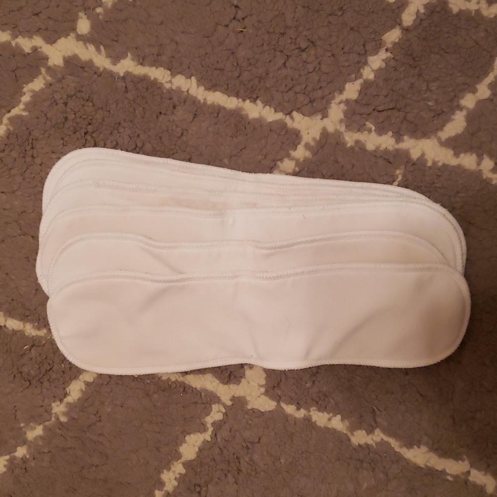 GroVia All In One Cloth Diapers - Picture 3 of 4